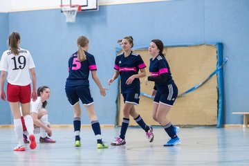 Bild 18 - HFV Futsalmeisterschaft